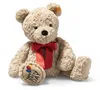 Steiff Kuscheltier Soft Cuddly Friends Teddybär Jimmy Happy Produktbild-Vorschau 1