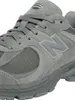 New Balance U2002RV1 sportlicher Schnürer Grau in Gr. 45 Produktbild-Vorschau 8
