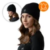 Thermoaktive Wintermütze Reflektierend Für Das Laufen Produktbild-Vorschau 10