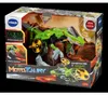 VTECH Motozauri - Terizinosaurus Pulsor XL - Jet Anteprima dell’immagine prodotto 4