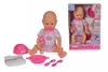 Simba TOY DOOL BABY WITH ACCESSORIES 105032533 Anteprima dell’immagine prodotto 11