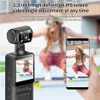 4K HD Handheld-Taschenkamera 180° drehbare Produktbild-Vorschau 9