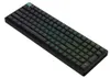 Keychron K4 HE, Kabelový a bezdrátový, USB + RF Wireless + Náhled obrázku produktu 4