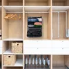 Relaxdays Gepäck Organizer zum Hängen, HBT 55x44x30 cm, Produktbild-Vorschau 2