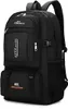 PolkaHome® 80L Wanderrucksack, wasserdichter Produktbild-Vorschau 1