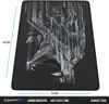 Tapis de souris Titanwolf Gaming XL, 440 x 350mm Tapis de Voir les images du produit 3