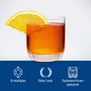 La Divina Shot Glas / Schnapsglas, Set 4tlg 49 mm, 40 ml | Anteprima dell’immagine prodotto 6