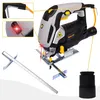 Seghetto Alternativo Elettrico per Legno e Metallo BESTEN Anteprima dell’immagine prodotto 11