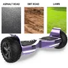 Hoverboard All Terrain Selbstausgleichender Elektroroller Produktbild-Vorschau 4