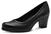 Dámské lodičky Jana 8-22466-43 black 41 Náhled obrázku produktu 7