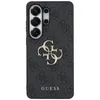 Custodia Guess grigia Galaxy S26 Ultra in Pelle finta con Anteprima dell’immagine prodotto 7