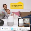 Schellenberg Elektrischer Rolladen Gurtwickler Aufputz Produktbild-Vorschau 4