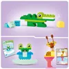 LEGO DUPLO Wir Bauen Tiere - Lernspielzeug zum Sortieren Produktbild-Vorschau 4