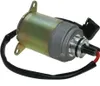 Anlasser (9 Zähne / im Uhrzeigersinn) für Kymco Grand Dink Produktbild-Vorschau 2