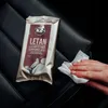 Salviette per tappezzeria in pelle LETAN WIPES Anteprima dell’immagine prodotto 3