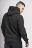 Lonsdale London Kapuzenpullover Herren Linford schwarz 3XL Produktbild-Vorschau 12