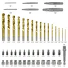 CCLIFE 49tlg 3/8" Cr-Mo Spezial Steckschlüssel Einsatz Produktbild-Vorschau 6