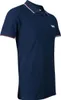 Lonsdale Lion Poloshirt Grösse: M, Farbe: Blau Produktbild-Vorschau 10