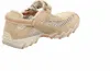 Allrounder by Mephisto Niro Klettschuh Beige Anteprima dell’immagine prodotto 13