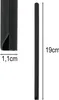 Klipsy do taśmy ogrodzeniowej 19cm Heckermann 20 szt - Podgląd zdjęcia produktu 8