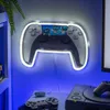 LEUCHTE Applique murale Astrobot LED Neon Voir les images du produit 3