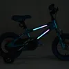 Keskin Bike 16 Zoll Kinderfahrrad mit LED-Rahmen, Produktbild-Vorschau 2