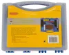 27-tlg. Reifen-Reparatur-Set Auto Reifen Pannenset Flicken Produktbild-Vorschau 2