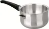 Bain-Marie Ibili-Flexible Schokolade, Edelstahl, 16x9cm, Produktbild-Vorschau 1