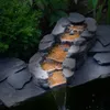 Ubbink Gartenwasserfall CAZORLA Linksläufig Produktbild-Vorschau 2