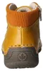 Rieker Damen Stiefelette sportlich mit bunten Patches und Produktbild-Vorschau 10