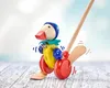 Selecta Jouets en bois Personnage à pousser Pedella Voir les images du produit 5