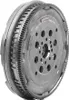 Luk Schwungrad  415 0455 10 Produktbild-Vorschau 12