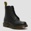 Stivali Dr Martens 1460 Pascal Front Zip Nappa black Anteprima dell’immagine prodotto 2