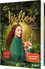 Ein Mädchen namens Willow: Das Buch zum Film Produktbild-Vorschau 1