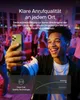 Belkin SoundForm Anywhere True Wireless In-Ear oordopjes, Productafbeelding-voorbeeld 6