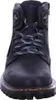 Josef Seibel Chance 51 Schnürstiefel Schwarz Produktbild-Vorschau 4