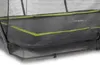 EXIT Silhouette Trampolin 214x305cm, mit Sicherheitsnetz, Produktbild-Vorschau 5