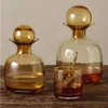 Whisky-Glas Sarabi, gelb, 20 cl Produktbild-Vorschau 3