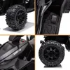 Quad électrique pour enfants Vrooomy XC-Sport 12 V (2 à 5 Voir les images du produit 5