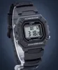 Montre Casio pour homme W-218H-1AVEF noir Voir les images du produit 9
