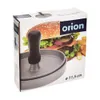 Lis na hamburgery pro dokonalé porce masa Náhled obrázku produktu 5