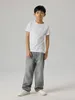 Name IT, jean droit pour garçon, modèle Nkmryan, référence Voir les images du produit 2
