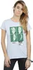 David Bowie - "1983" T-Shirt für Damen BI16766 (M) (Grau) Produktbild-Vorschau 2