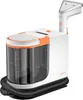 A white and orange upholstery cleaner on a white background. Náhled obrázku produktu