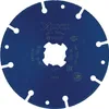 EXPERT Diamond Metal Wheel Trennscheibe, X-LOCK, 115x22,23 Produktbild-Vorschau 1