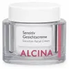 Crema facial calmante (Sensitive Facial Cream) 50 ml Vista previa de la imagen del producto 4