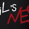 style3 Devils Nest Damen T-Shirt Mädchen Kostüm Cosplay Produktbild-Vorschau 2