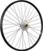 29 Zoll Laufrad Hinterrad geöst Shimano Cues FH-QC400 CL Produktbild-Vorschau 1