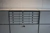 styro Schubladenbox styroval PRO weiß mit 5 Schubladen Produktbild-Vorschau 2