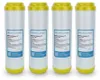 4x Kalkfilter 10' Wasserfilter Enthärtung Antikalk Produktbild-Vorschau 2